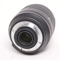 Used Nikon AF-S DX Nikkor 16-80mm f/2.8-4E ED VR Zoom Lens