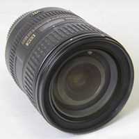 Used Nikon AF-S DX Nikkor 16-85mm f/3.5-5.6G ED VR Zoom Lens