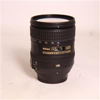 Used Nikon AF-S DX Nikkor 16-85mm f/3.5-5.6G ED VR Zoom Lens