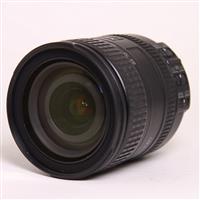 Used Nikon AF-S DX Nikkor 16-85mm f/3.5-5.6G ED VR Zoom Lens