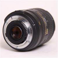 Used Nikon AF-S DX Nikkor 16-85mm f/3.5-5.6G ED VR Zoom Lens