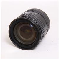 Used Nikon AF-S DX Nikkor 16-85mm f/3.5-5.6G ED VR Zoom Lens