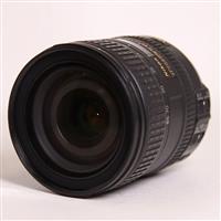 Used Nikon AF-S DX Nikkor 16-85mm f/3.5-5.6G ED VR Zoom Lens