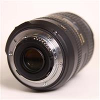 Used Nikon AF-S DX Nikkor 16-85mm f/3.5-5.6G ED VR Zoom Lens