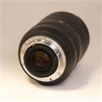 Used Nikon AF-S DX Nikkor 16-85mm f/3.5-5.6G ED VR Zoom Lens