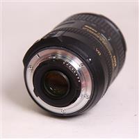 Used Nikon AF-S DX Nikkor 16-85mm f/3.5-5.6G ED VR Zoom Lens