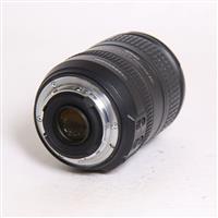 Used Nikon AF-S DX Nikkor 16-85mm f/3.5-5.6G ED VR Zoom Lens