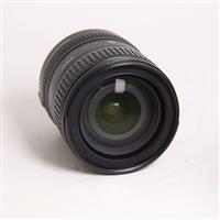 Used Nikon AF-S DX Nikkor 16-85mm f/3.5-5.6G ED VR Zoom Lens