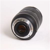 Used Nikon AF-S DX Nikkor 16-85mm f/3.5-5.6G ED VR Zoom Lens