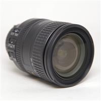 Used Nikon AF-S DX Nikkor 16-85mm f/3.5-5.6G ED VR Zoom Lens