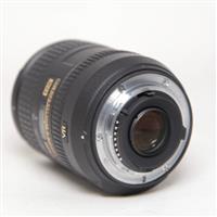 Used Nikon AF-S DX Nikkor 16-85mm f/3.5-5.6G ED VR Zoom Lens