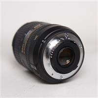 Used Nikon AF-S DX Nikkor 16-85mm f/3.5-5.6G ED VR Zoom Lens