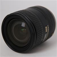 Used Nikon AF-S DX Nikkor 16-85mm f/3.5-5.6G ED VR Zoom Lens