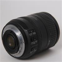 Used Nikon AF-S DX Nikkor 16-85mm f/3.5-5.6G ED VR Zoom Lens
