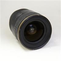 Used Nikon AF-S Zoom-Nikkor 17-35mm f/2.8D IF-ED Wide Angle Lens
