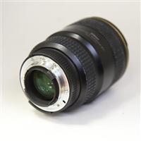 Used Nikon AF-S Zoom-Nikkor 17-35mm f/2.8D IF-ED Wide Angle Lens