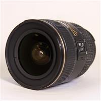 Used Nikon AF-S Zoom-Nikkor 17-35mm f/2.8D IF-ED Wide Angle Lens