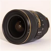 Used Nikon AF-S Zoom-Nikkor 17-35mm f/2.8D IF-ED Wide Angle Lens