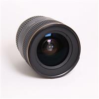 Used Nikon AF-S Zoom-Nikkor 17-35mm f/2.8D IF-ED Wide Angle Lens