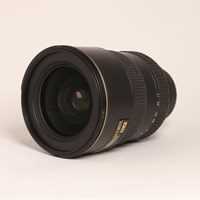Used Nikon AF-S DX Zoom-Nikkor 17-55mm f/2.8G IF-ED Lens
