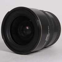 Used Nikon AF-S DX Zoom-Nikkor 17-55mm f/2.8G IF-ED Lens