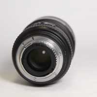 Used Nikon AF-S DX Zoom-Nikkor 17-55mm f/2.8G IF-ED Lens