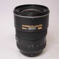 Used Nikon AF-S DX Zoom-Nikkor 17-55mm f/2.8G IF-ED Lens