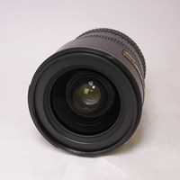 Used Nikon AF-S DX Zoom-Nikkor 17-55mm f/2.8G IF-ED Lens