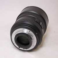 Used Nikon AF-S DX Zoom-Nikkor 17-55mm f/2.8G IF-ED Lens