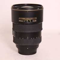 Used Nikon AF-S DX Zoom-Nikkor 17-55mm f/2.8G IF-ED Lens