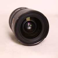 Used Nikon AF-S DX Zoom-Nikkor 17-55mm f/2.8G IF-ED Lens