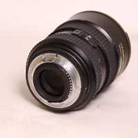 Used Nikon AF-S DX Zoom-Nikkor 17-55mm f/2.8G IF-ED Lens