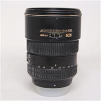 Used Nikon AF-S DX Zoom-Nikkor 17-55mm f/2.8G IF-ED Lens