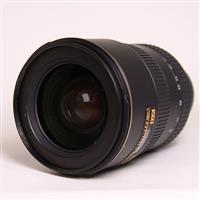 Used Nikon AF-S DX Zoom-Nikkor 17-55mm f/2.8G IF-ED Lens