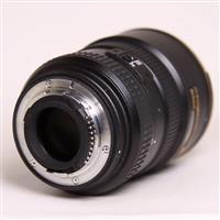 Used Nikon AF-S DX Zoom-Nikkor 17-55mm f/2.8G IF-ED Lens