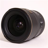 Used Nikon AF-S DX Zoom-Nikkor 17-55mm f/2.8G IF-ED Lens