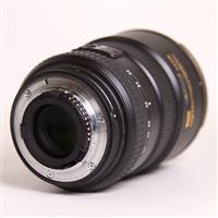 Used Nikon AF-S DX Zoom-Nikkor 17-55mm f/2.8G IF-ED Lens