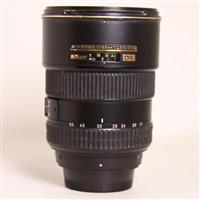 Used Nikon AF-S DX Zoom-Nikkor 17-55mm f/2.8G IF-ED Lens