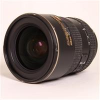 Used Nikon AF-S DX Zoom-Nikkor 17-55mm f/2.8G IF-ED Lens