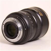 Used Nikon AF-S DX Zoom-Nikkor 17-55mm f/2.8G IF-ED Lens