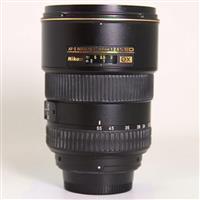 Used Nikon AF-S DX Zoom-Nikkor 17-55mm f/2.8G IF-ED Lens