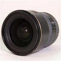 Used Nikon AF-S DX Zoom-Nikkor 17-55mm f/2.8G IF-ED Lens
