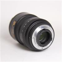 Used Nikon AF-S DX Zoom-Nikkor 17-55mm f/2.8G IF-ED Lens