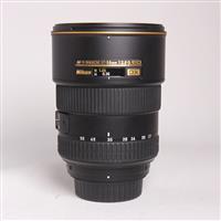 Used Nikon AF-S DX Zoom-Nikkor 17-55mm f/2.8G IF-ED Lens
