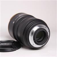 Used Nikon AF-S DX Zoom-Nikkor 17-55mm f/2.8G IF-ED Lens