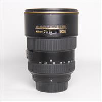 Used Nikon AF-S DX Zoom-Nikkor 17-55mm f/2.8G IF-ED Lens