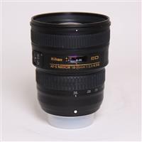 Used Nikon AF-S Nikkor 18-35mm f/3.5-4.5G ED Wide Angle Zoom Lens