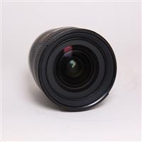 Used Nikon AF-S Nikkor 18-35mm f/3.5-4.5G ED Wide Angle Zoom Lens