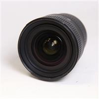 Used Nikon AF-S Nikkor 18-35mm f/3.5-4.5G ED Wide Angle Zoom Lens