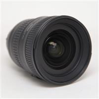 Used Nikon AF-S Nikkor 18-35mm f/3.5-4.5G ED Wide Angle Zoom Lens